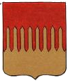 Зубцов герб